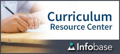 Curriculum Resource Center 